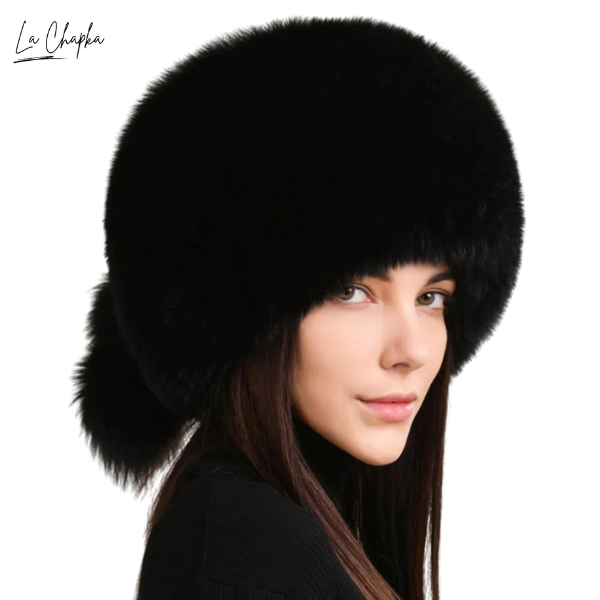 Gorra para mujer